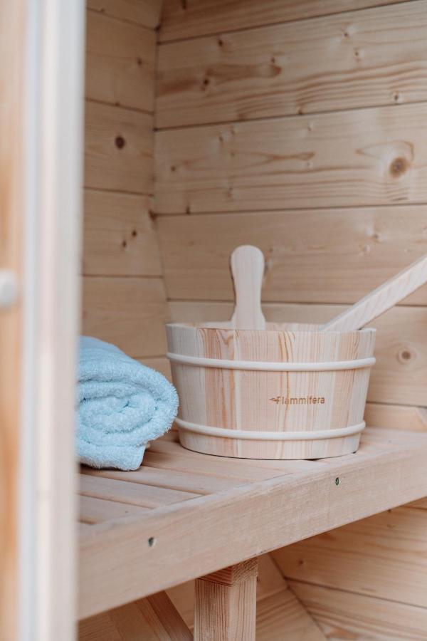 Chambres D'Hotes Eucalyptus Et Glycine Genval Exterior foto